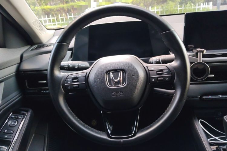 Used Honda Inspire 2024 260TURBO Elite Edition Steering Wheel