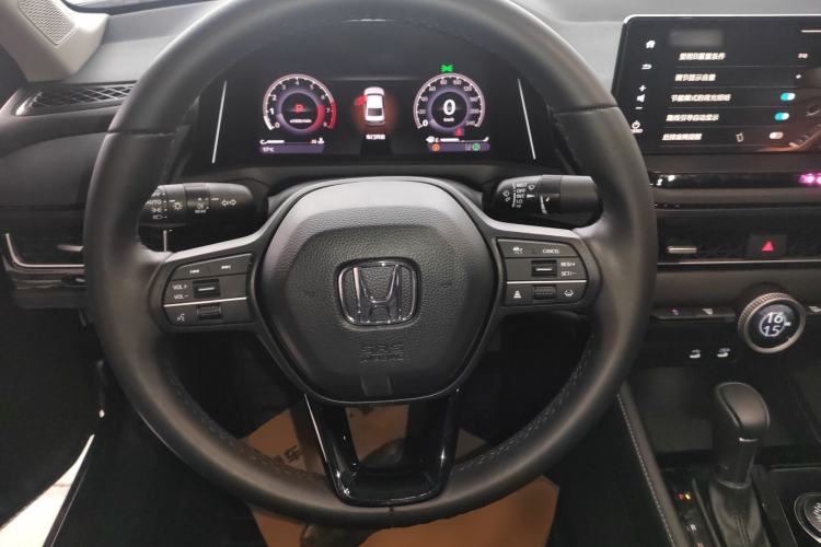 Used Honda Inspire 2024 260TURBO Elite Edition Steering Wheel