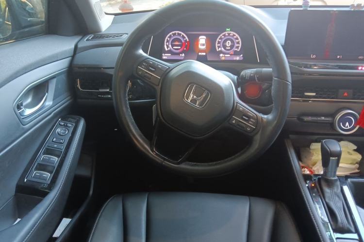 Used Honda Inspire 2024 260TURBO Elite Edition Steering Wheel