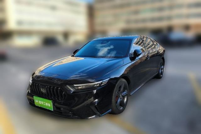 Used Honda Inspire 2024 260TURBO Elite Edition
