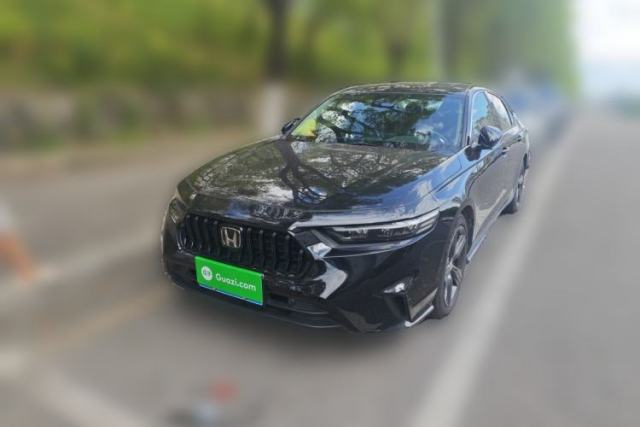 Used Honda Inspire 2024 260TURBO Elite Edition