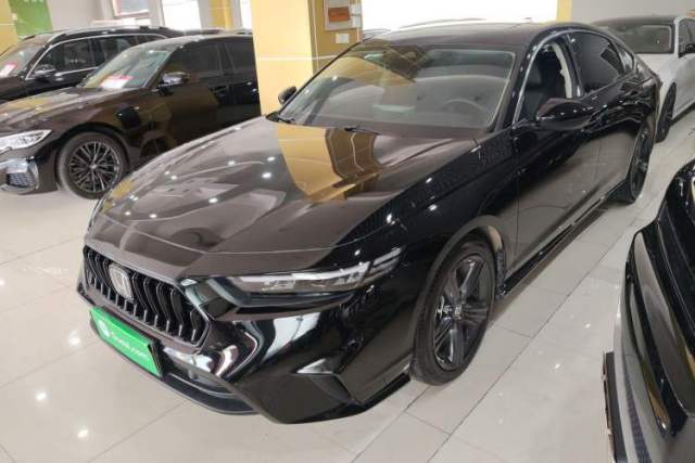 Used Honda Inspire 2024 260TURBO Elite Edition