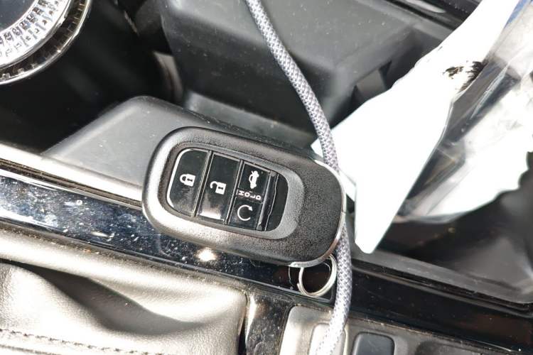 Used Honda Inspire 2024 260TURBO Elite Edition Vehicle Key