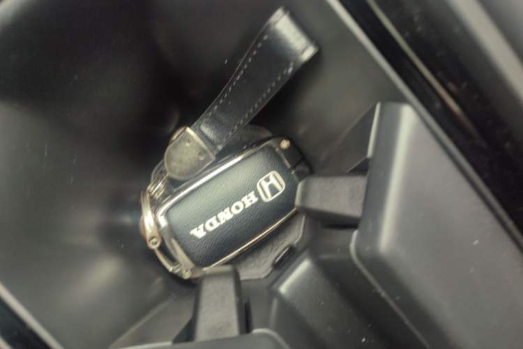 Used Honda Inspire 2024 260TURBO Elite Edition Vehicle Key