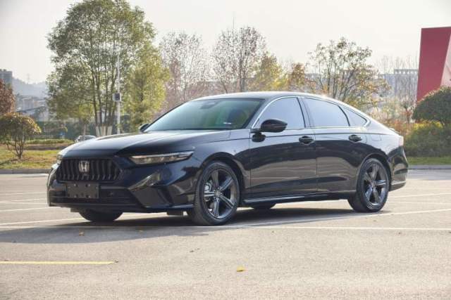 Used Honda Inspire 2024 260TURBO Elite Edition