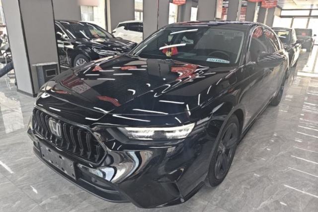 Used Honda Inspire 2024 260TURBO Elite Edition