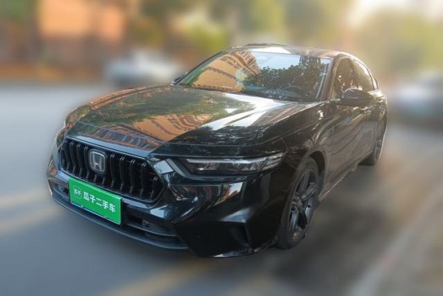 Used Honda Inspire 2024 260TURBO Elite Edition