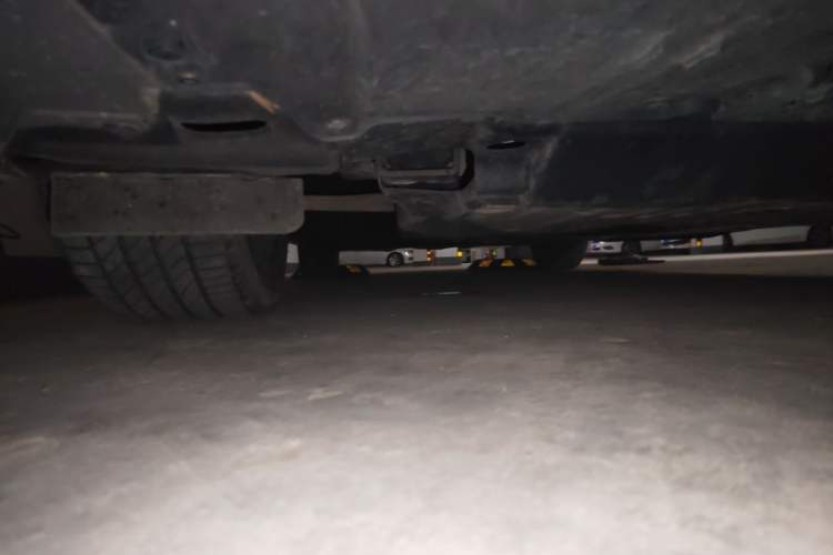 Used Honda Inspire 2024 260TURBO Elite Edition Chassis Front Right