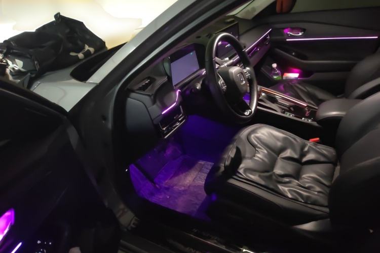 Used Honda Inspire 2024 260TURBO Elite Edition Driver Seat