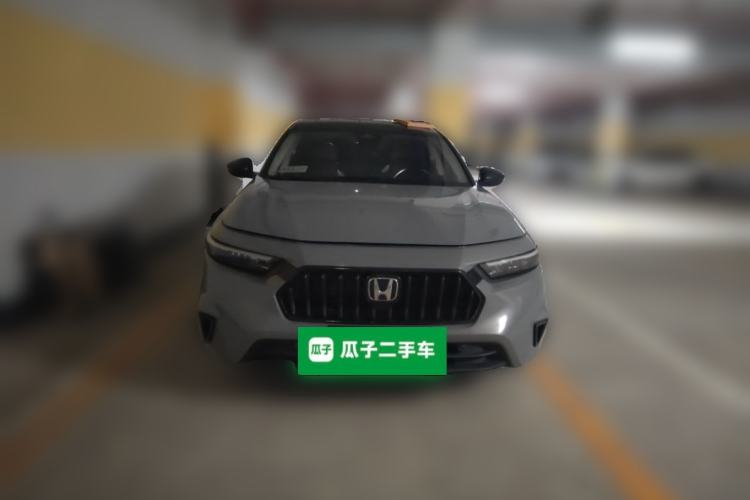 Used Honda Inspire 2024 260TURBO Elite Edition Front