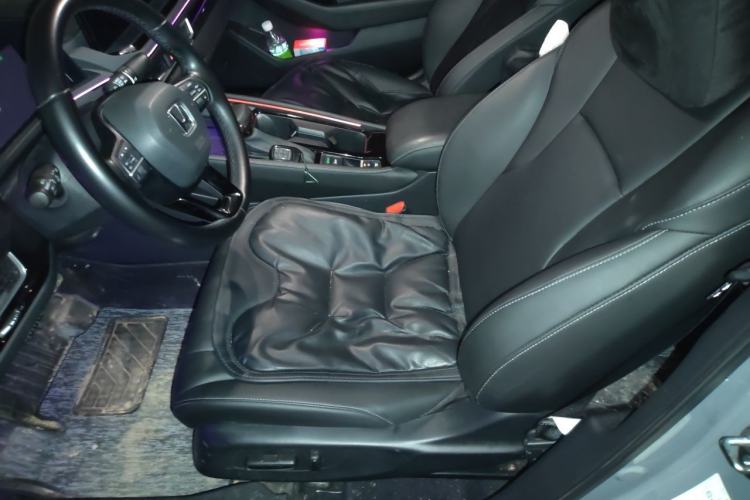 Used Honda Inspire 2024 260TURBO Elite Edition Left Front Seat