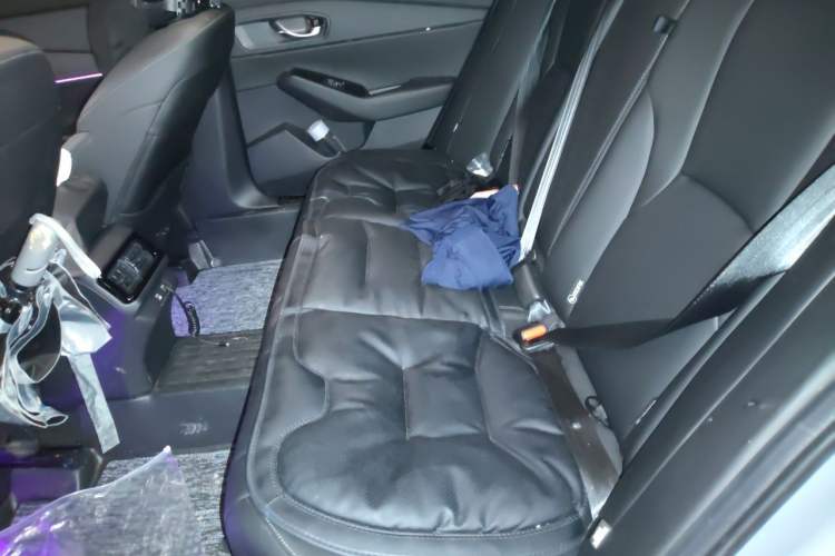 Used Honda Inspire 2024 260TURBO Elite Edition Left Rear Seat
