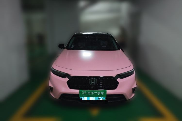 Used Honda Inspire 2024 260TURBO Elite Edition Front