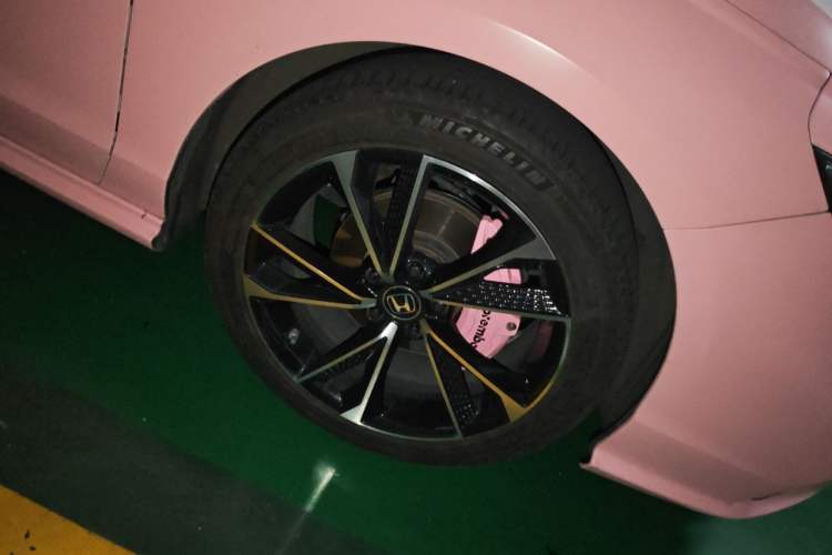 Used Honda Inspire 2024 260TURBO Elite Edition Right Front Wheel Hub