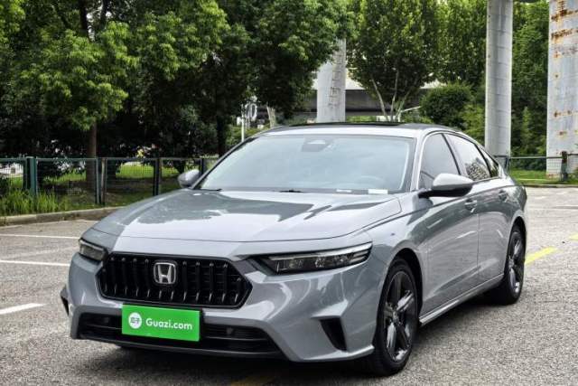 Honda Inspire 2024 260TURBO Elite Edition d’occasion