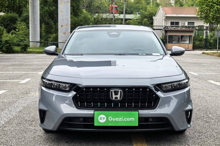 Used Honda Inspire 2024 260TURBO Elite Edition Exterior 1