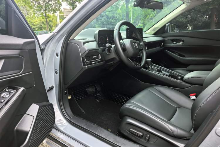 Used Honda Inspire 2024 260TURBO Elite Edition Interior 1