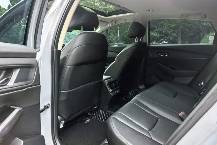 Used Honda Inspire 2024 260TURBO Elite Edition Interior 2