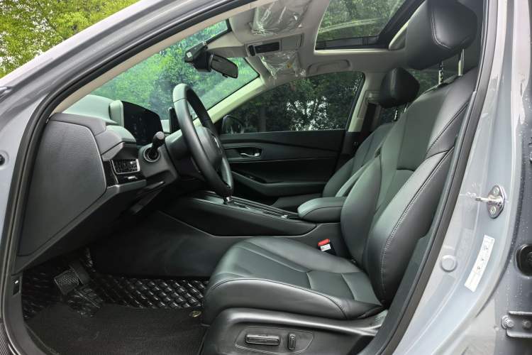 Used Honda Inspire 2024 260TURBO Elite Edition Interior 4