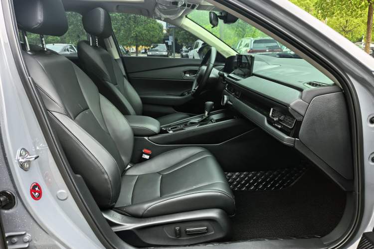 Used Honda Inspire 2024 260TURBO Elite Edition Interior 5