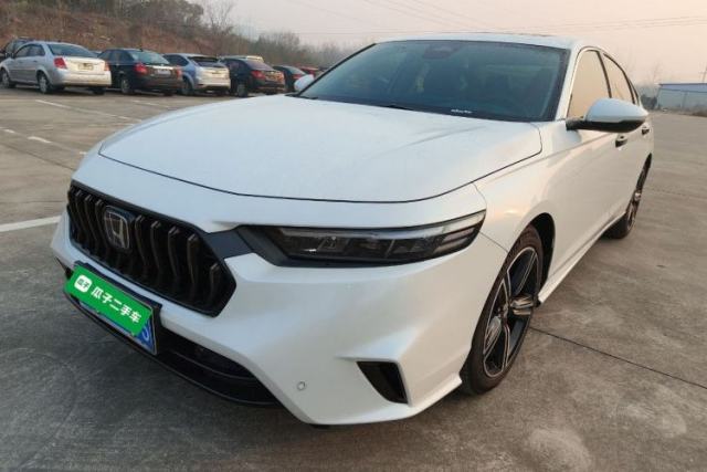 Used Honda Inspire 2024 260TURBO Elite Edition