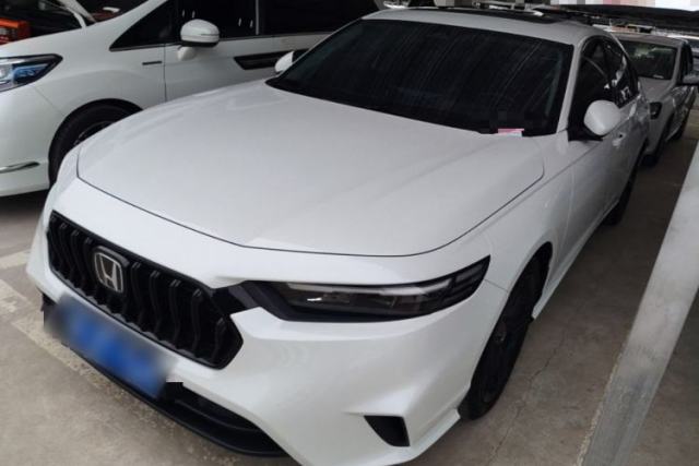 Used Honda Inspire 2024 260TURBO Elite Edition