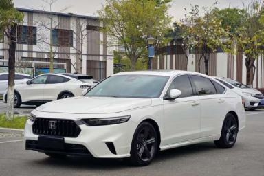 Used Honda Inspire 2024 260TURBO Elite Edition