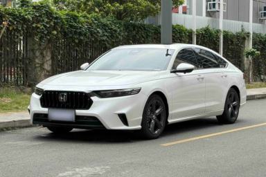 Used Honda Inspire 2024 260TURBO Elite Edition