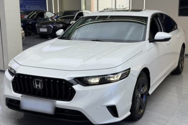 Used Honda Inspire 2024 260TURBO Elite Edition