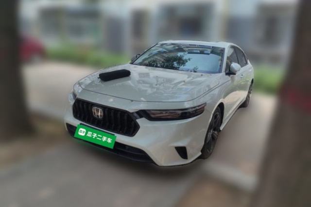 Ojetý Honda Inspire 2024 260TURBO Elite Edition