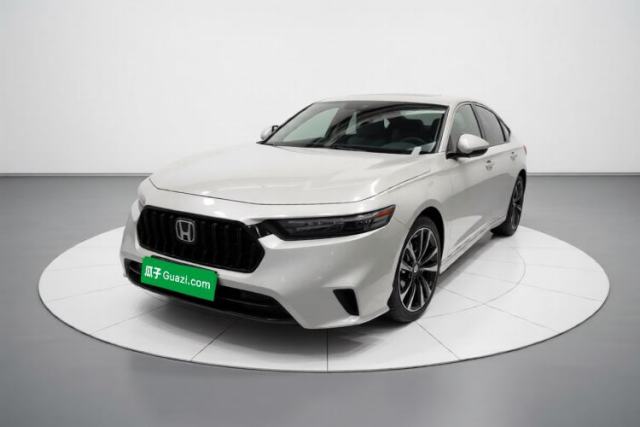 Ojetý Honda Inspire 2024 260TURBO Elite Edition