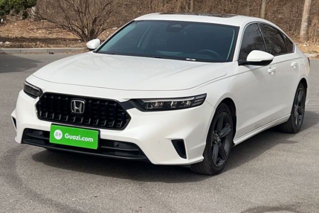 Used Honda Inspire 2024 260TURBO Elite Edition