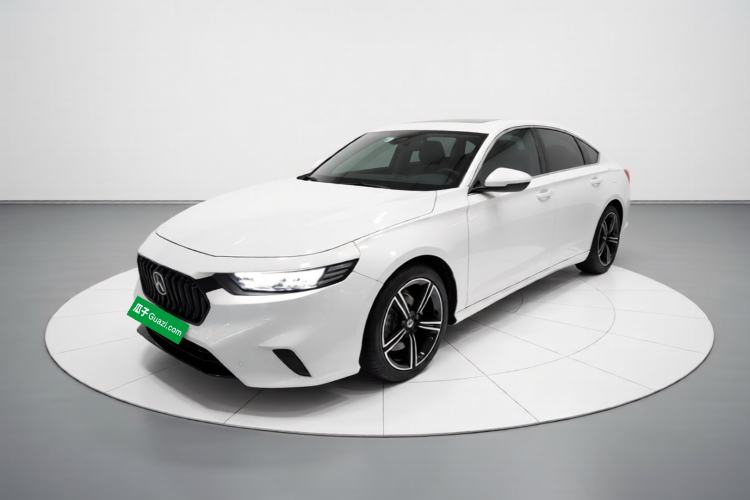 Honda Inspire 2024 260TURBO Elite Edition - Chinese Trim Yi