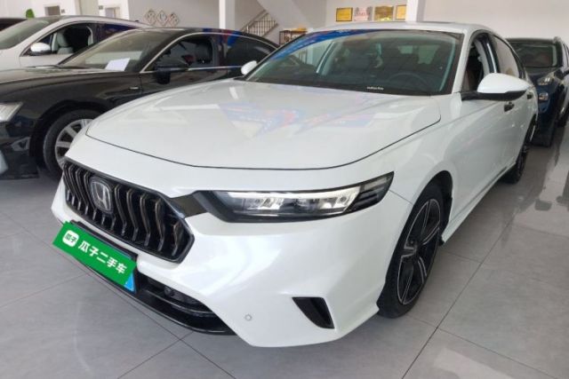 Used Honda Inspire 2024 260TURBO Elite Edition