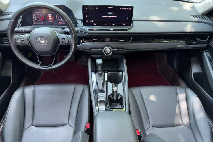 Used Honda Inspire 2024 260TURBO Elite Edition Center Console