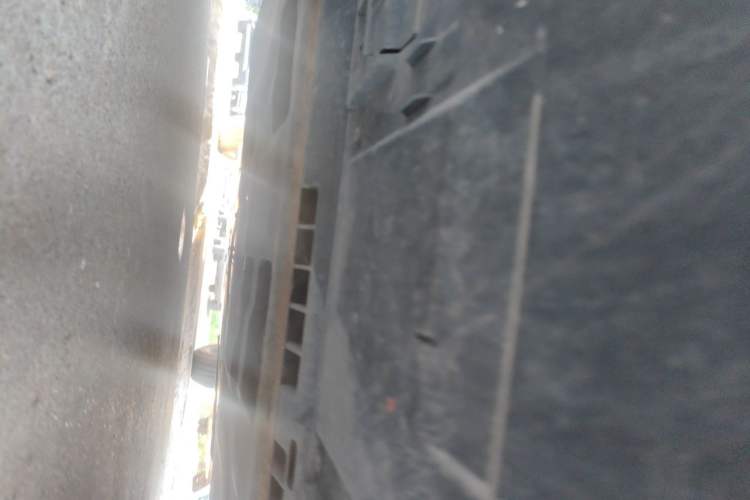 Used Honda Inspire 2024 260TURBO Elite Edition Chassis Front