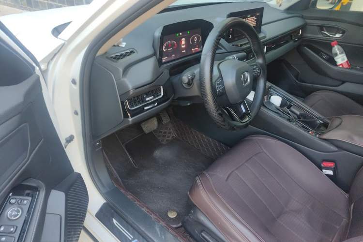 Used Honda Inspire 2024 260TURBO Elite Edition Driver Seat