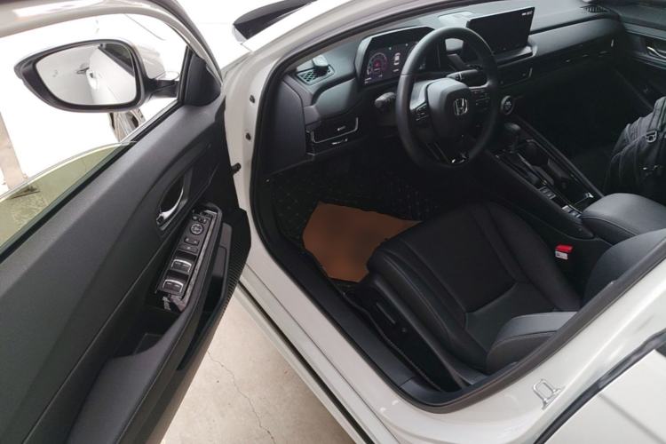 Used Honda Inspire 2024 260TURBO Elite Edition Driver Seat