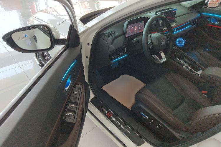 Used Honda Inspire 2024 260TURBO Elite Edition Driver Seat