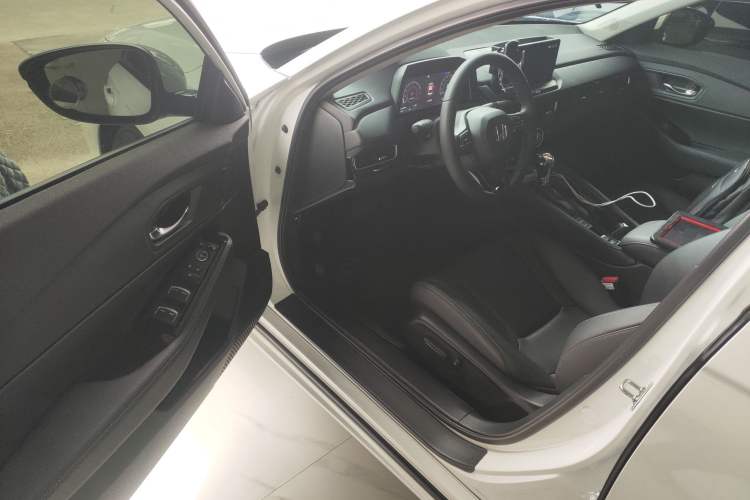 Used Honda Inspire 2024 260TURBO Elite Edition Driver Seat