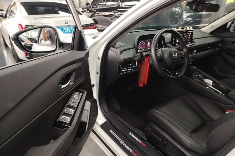 Used Honda Inspire 2024 260TURBO Elite Edition Driver Seat