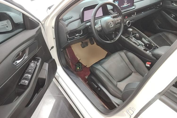 Used Honda Inspire 2024 260TURBO Elite Edition Driver Seat