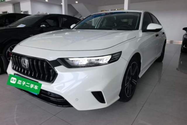 Honda Inspire 2024 260TURBO Elite Edition مستعملة