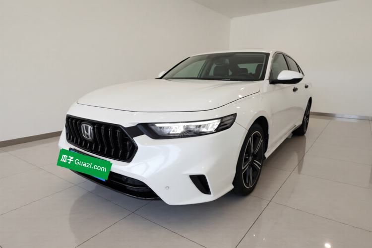 Honda Inspire 2024 260TURBO Elite Edition - Chinese Trim Yi