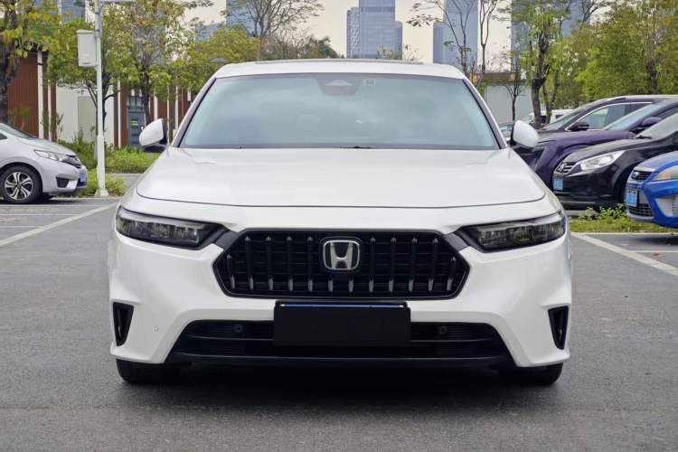 Used Honda Inspire 2024 260TURBO Elite Edition Exterior 1