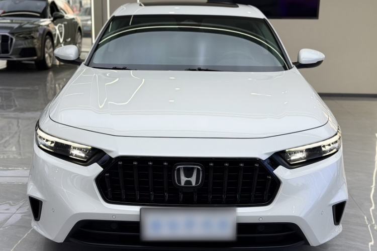 Used Honda Inspire 2024 260TURBO Elite Edition Exterior 1