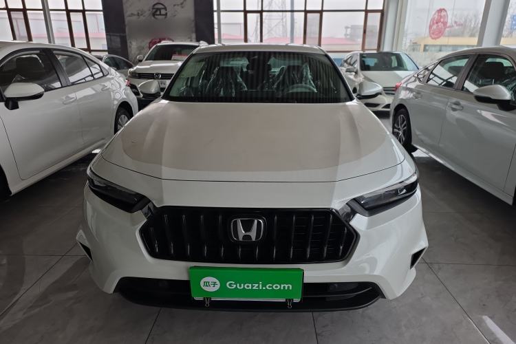 Used Honda Inspire 2024 260TURBO Elite Edition Exterior 1