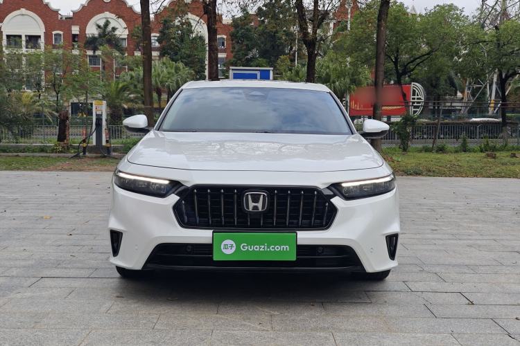 Used Honda Inspire 2024 260TURBO Elite Edition Exterior 1