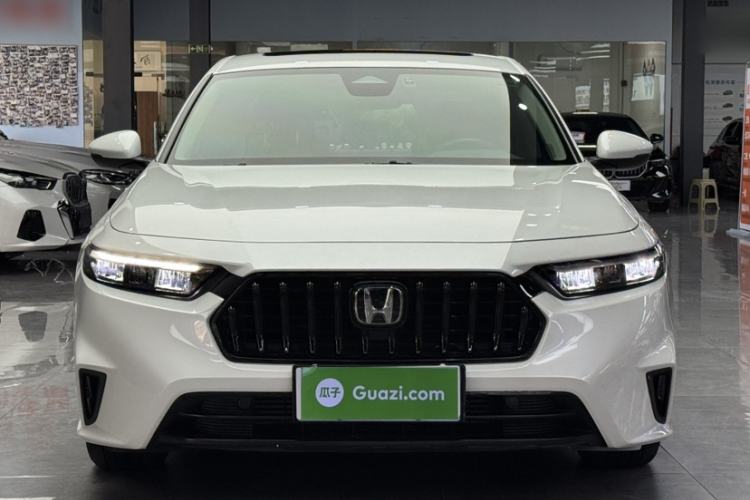 Used Honda Inspire 2024 260TURBO Elite Edition Exterior 1