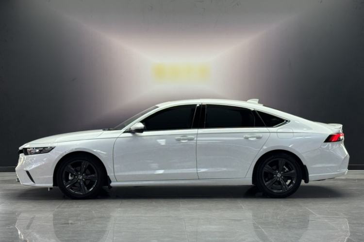 Used Honda Inspire 2024 260TURBO Elite Edition Exterior 2